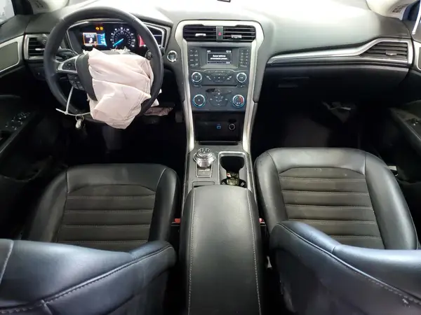 3FA6P0T99HR230749 2017 FORD FUSION - Image 8