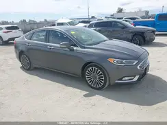 3FA6P0T99HR254081 2017 FORD FUSION