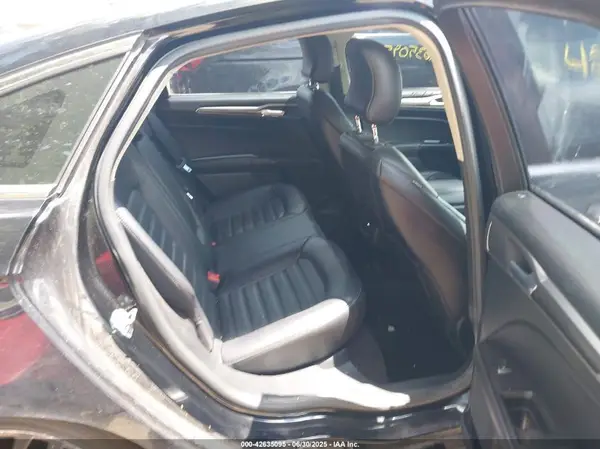 3FA6P0T99HR263136 2017 FORD FUSION - Image 8
