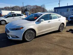 3FA6P0T99HR263234 2017 FORD FUSION