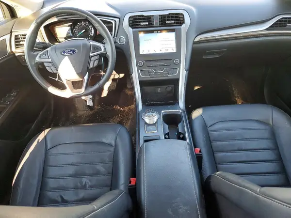 3FA6P0T99HR263234 2017 FORD FUSION - Image 8