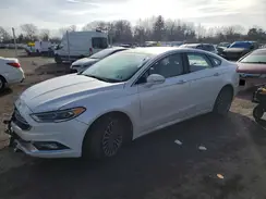 3FA6P0T99HR263248 2017 FORD FUSION