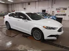 3FA6P0T99HR297819 2017 FORD FUSION