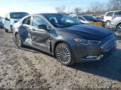 3FA6P0T99HR302503 2017 FORD FUSION