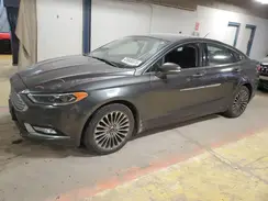 3FA6P0T99HR303778 2017 FORD FUSION