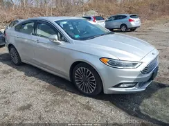 3FA6P0T99HR308186 2017 FORD FUSION