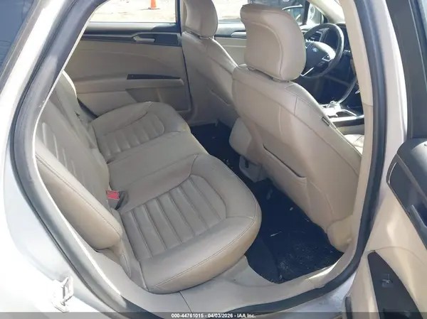 3FA6P0T99HR308186 2017 FORD FUSION - Image 8