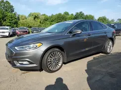 3FA6P0T99HR308219 2017 FORD FUSION