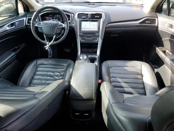 3FA6P0T99HR308219 2017 FORD FUSION - Image 8