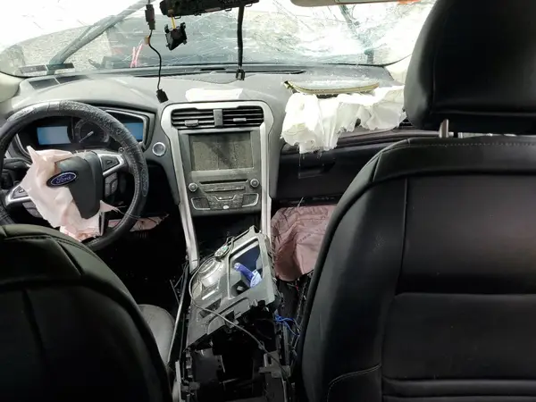 3FA6P0T99HR320287 2017 FORD FUSION - Image 8