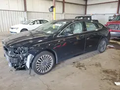 3FA6P0T99HR320371 2017 FORD FUSION