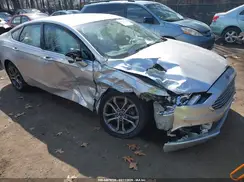 3FA6P0T99HR321309 2017 FORD FUSION
