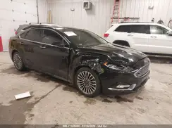 3FA6P0T99HR334352 2017 FORD FUSION