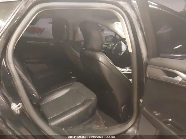 3FA6P0T99HR334352 2017 FORD FUSION - Image 8