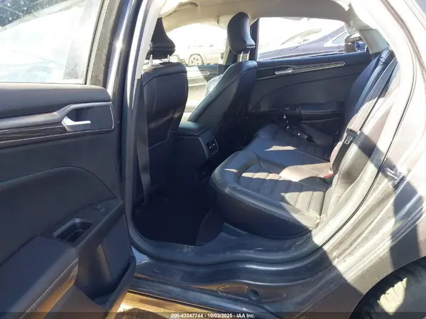 3FA6P0T99HR341348 2017 FORD FUSION - Image 8