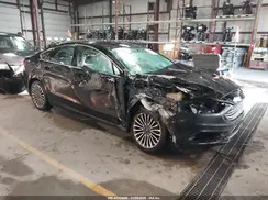3FA6P0T99HR341561 2017 FORD FUSION