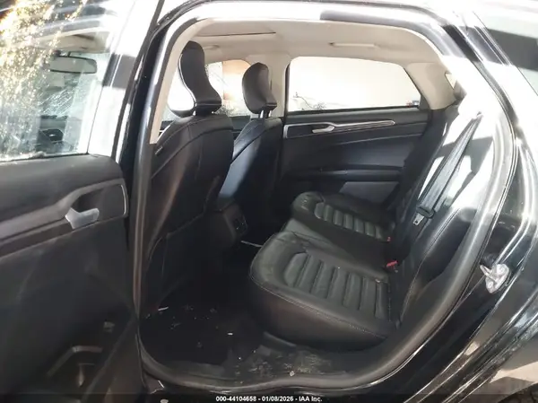 3FA6P0T99HR341561 2017 FORD FUSION - Image 8