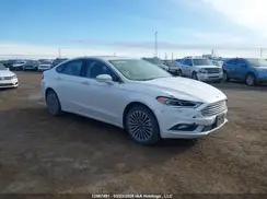 3FA6P0T99HR352348 2017 FORD FUSION