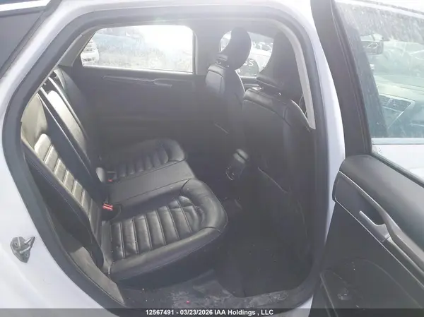 3FA6P0T99HR352348 2017 FORD FUSION - Image 8