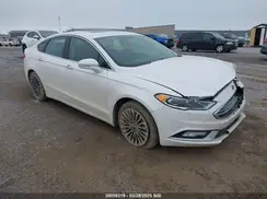 3FA6P0T99HR361583 2017 FORD FUSION