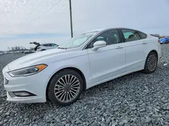 3FA6P0T99HR366105 2017 FORD FUSION