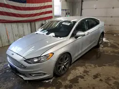 3FA6P0T99HR371532 2017 FORD FUSION