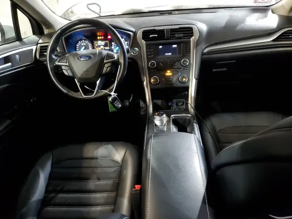 3FA6P0T99HR371532 2017 FORD FUSION - Image 8