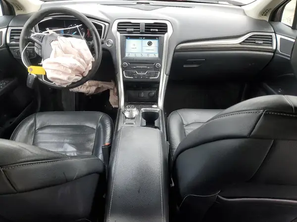 3FA6P0T99HR371627 2017 FORD FUSION - Image 8