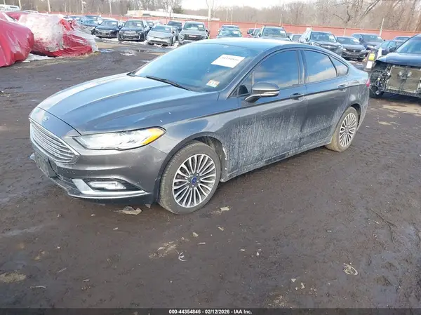 3FA6P0T99HR371630 2017 FORD FUSION - Image 2