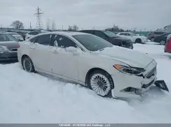 3FA6P0T99HR375984 2017 FORD FUSION