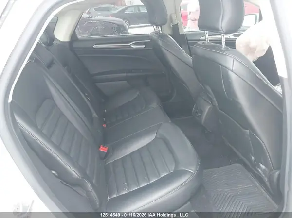 3FA6P0T99HR375984 2017 FORD FUSION - Image 8