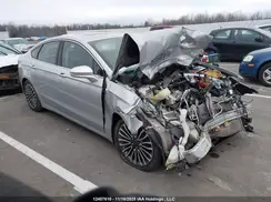 3FA6P0T99HR376195 2017 FORD FUSION