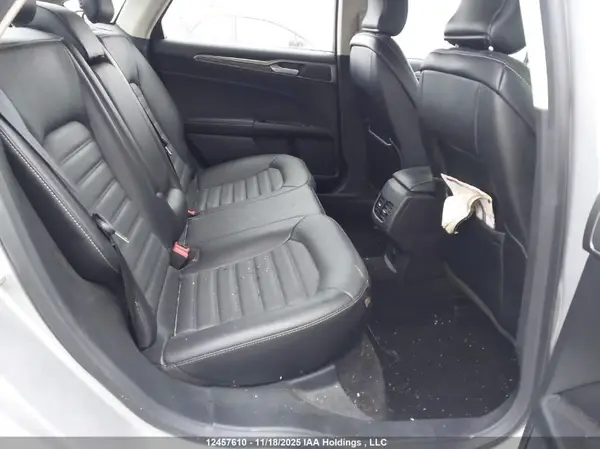 3FA6P0T99HR376195 2017 FORD FUSION - Image 8