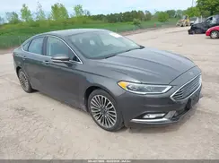 3FA6P0T99HR376200 2017 FORD FUSION