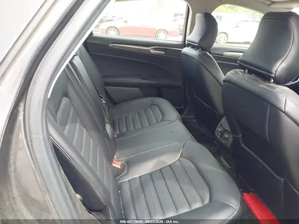 3FA6P0T99HR376200 2017 FORD FUSION - Image 8