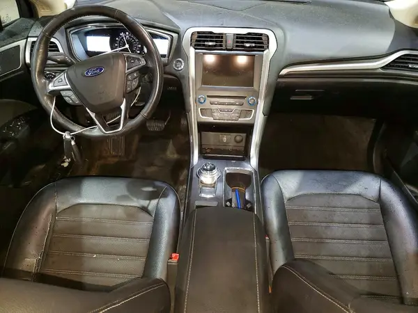 3FA6P0T99HR383356 2017 FORD FUSION - Image 8