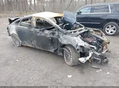 3FA6P0T99HR390355 2017 FORD FUSION