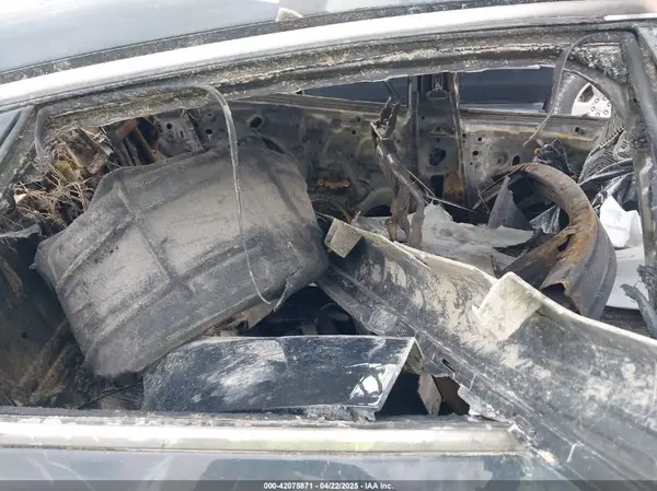 3FA6P0T99HR390355 2017 FORD FUSION - Image 8