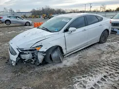 3FA6P0T99HR390596 2017 FORD FUSION