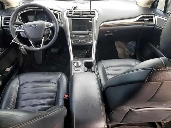 3FA6P0T99HR390596 2017 FORD FUSION - Image 8