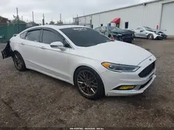 3FA6P0T99HR403637 2017 FORD FUSION