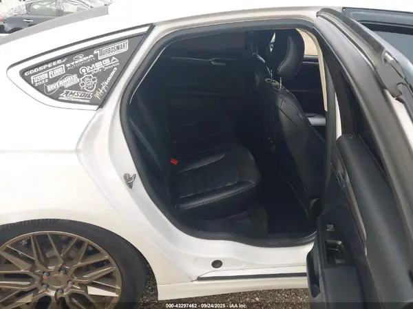 3FA6P0T99HR403637 2017 FORD FUSION - Image 8