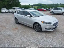 3FA6P0T99HR405243 2017 FORD FUSION