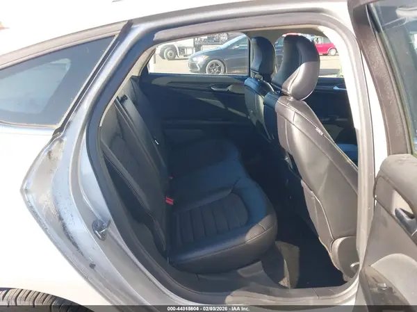 3FA6P0T99JR121987 2018 FORD FUSION - Image 8