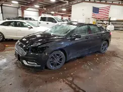3FA6P0T99JR121990 2018 FORD FUSION