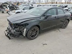3FA6P0T99JR129667 2018 FORD FUSION