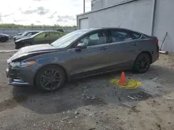 3FA6P0T99JR135579 2018 FORD FUSION