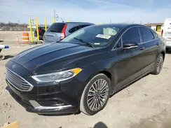 3FA6P0T99JR136165 2018 FORD FUSION