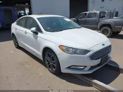 3FA6P0T99JR181428 2018 FORD FUSION