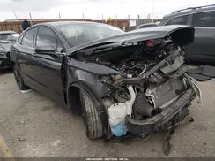 3FA6P0T99JR261487 2018 FORD FUSION